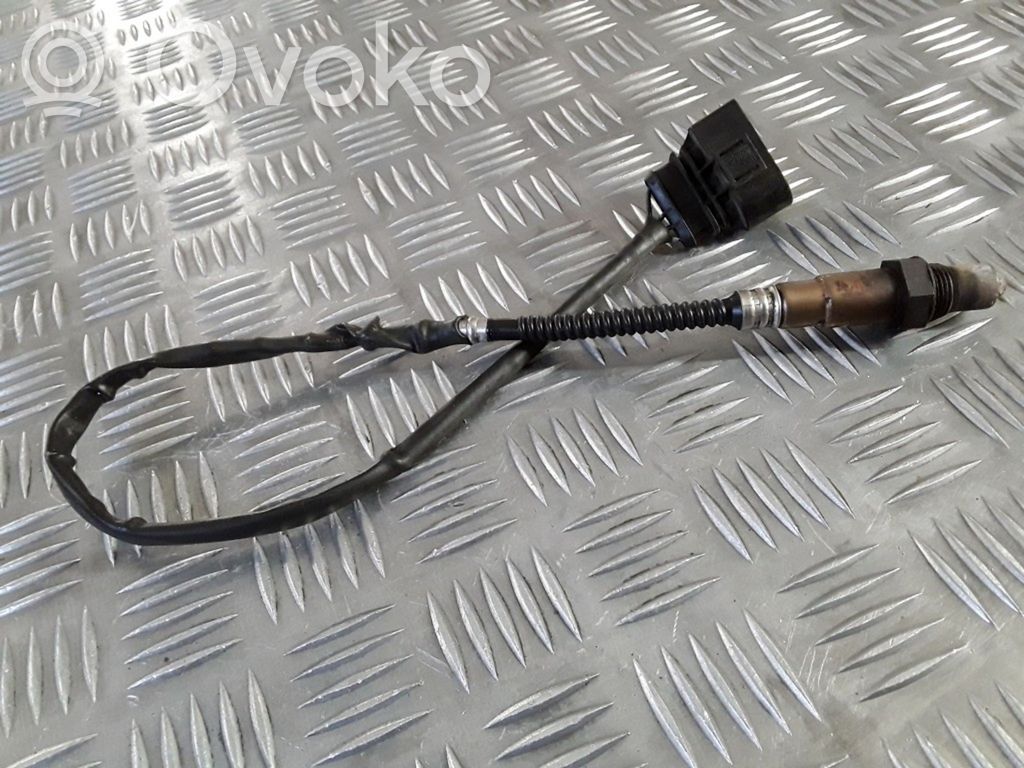 Lambda probe sensor   0258006287,078906265