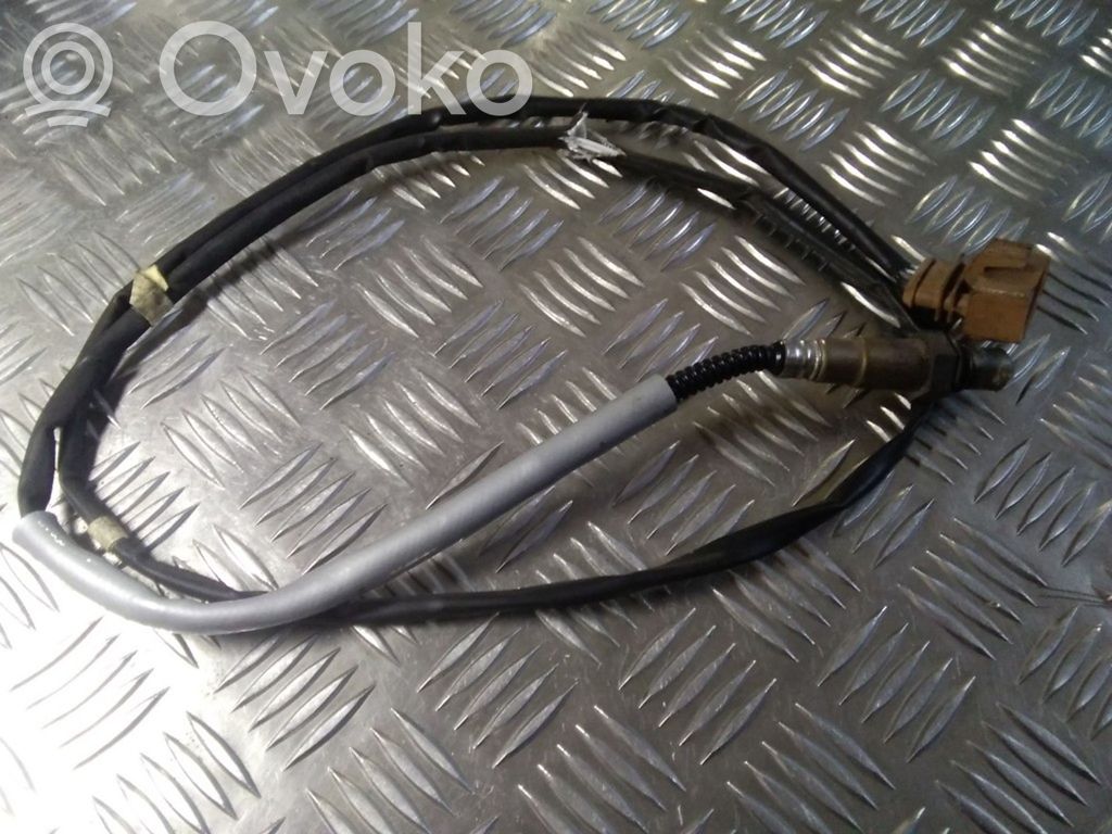 Audi A8 S8 D2 4D Lambda zondas 