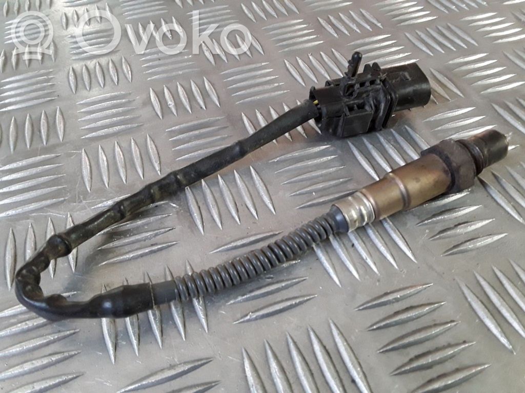 Sonde lambda   30751138,0258017107