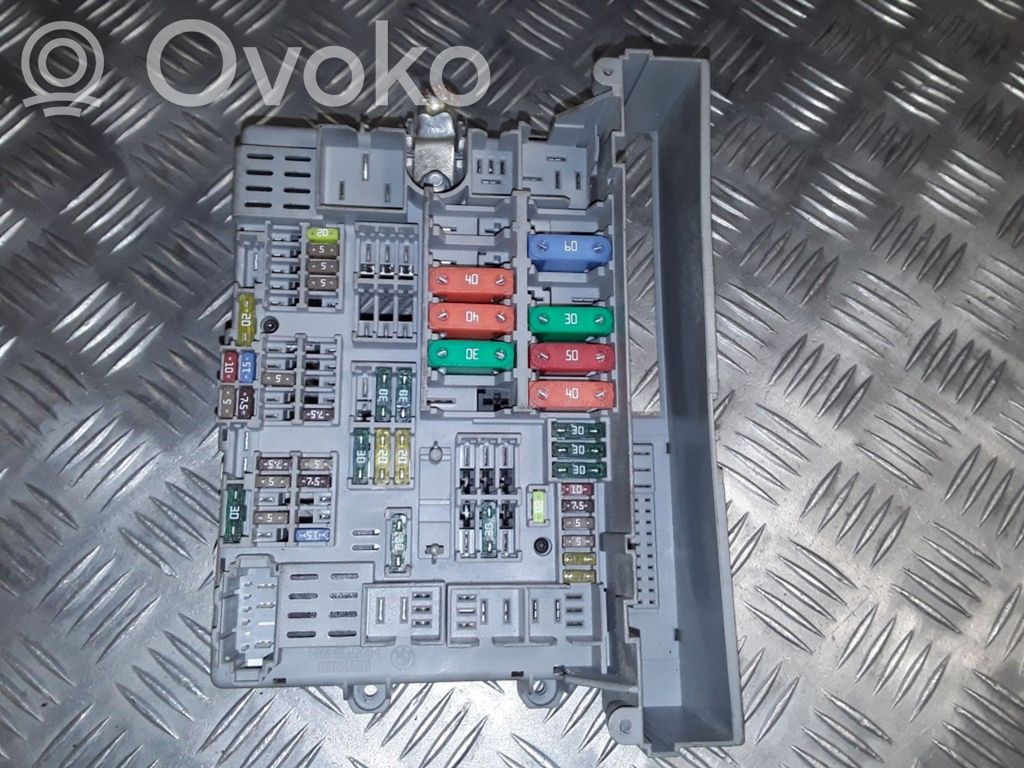 Fuse module   10688710