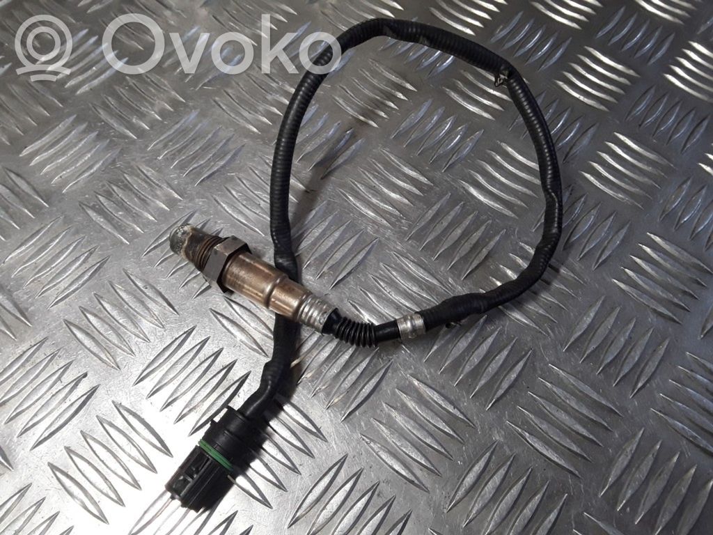 Lambda probe sensor   0258006755,752626202