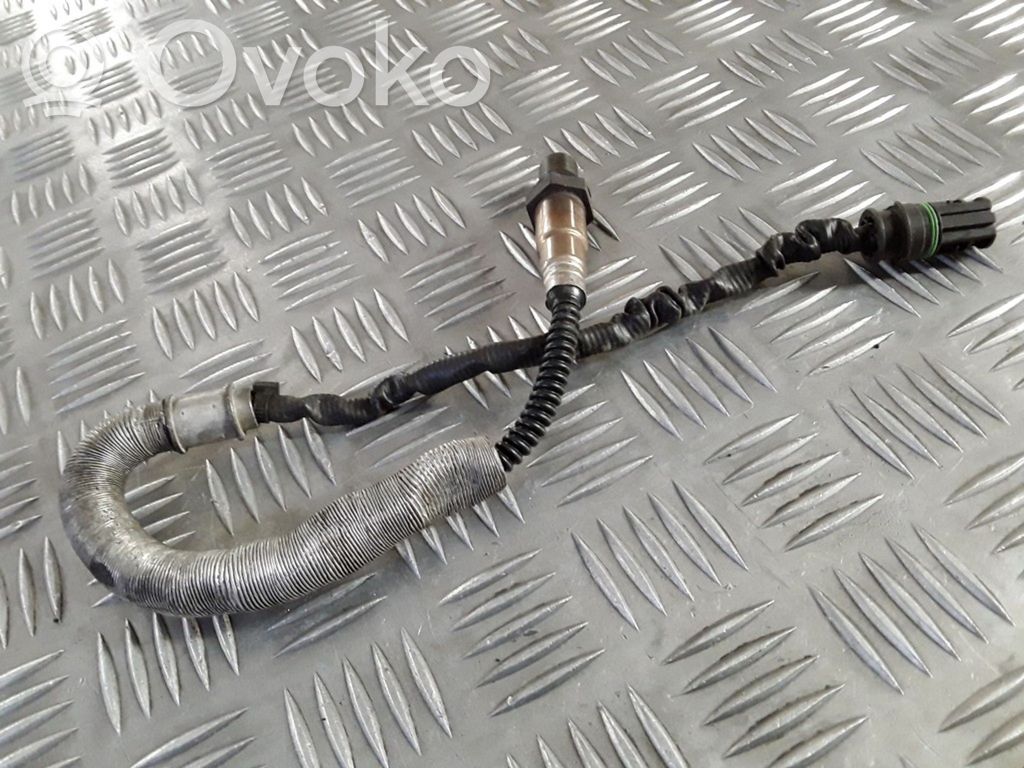 Lambda probe sensor   754507403,0258006795