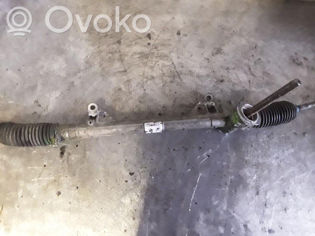 Renault Clio III Przekładnia kierownicza / Maglownica 