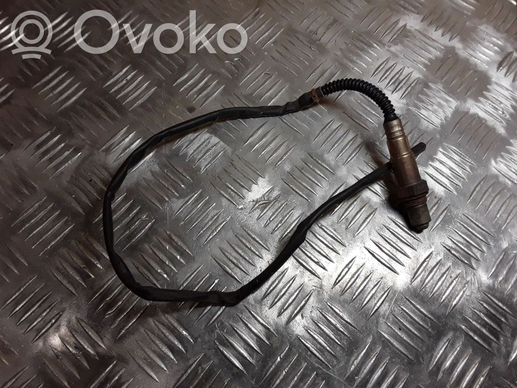 Audi A4 S4 B6 8E 8H Sonde lambda 