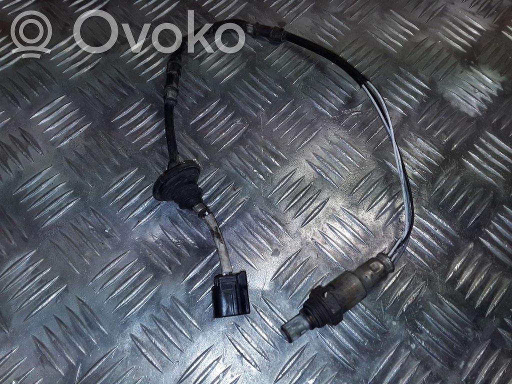 Honda Civic Sonda lambda 