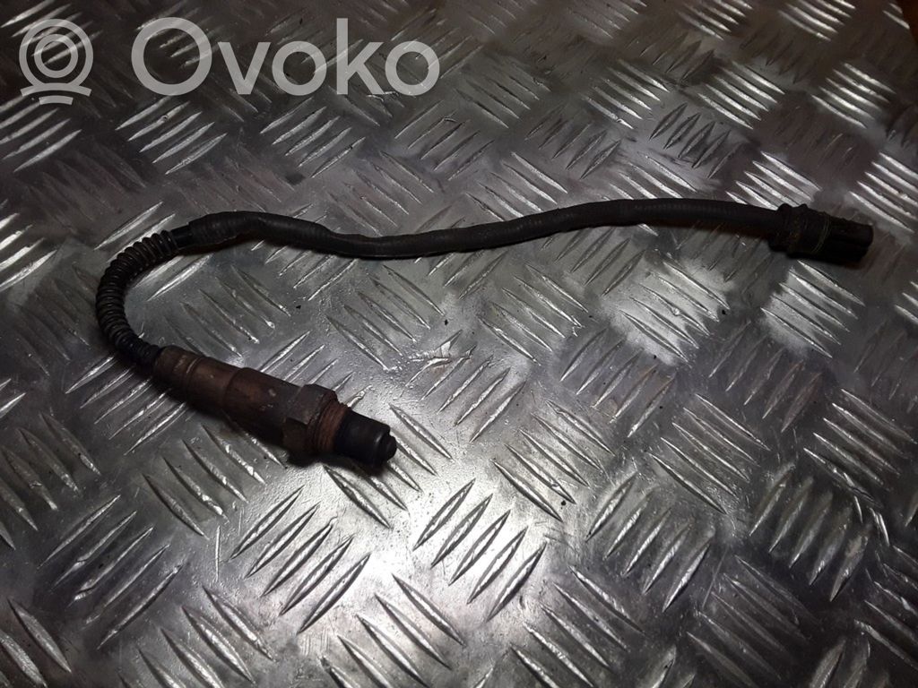 Lambda probe sensor   0258006808,754465401