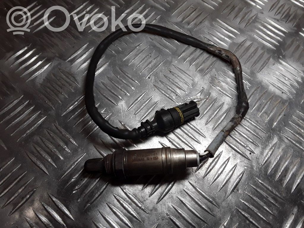 BMW 5 E39 Lambda probe sensor 