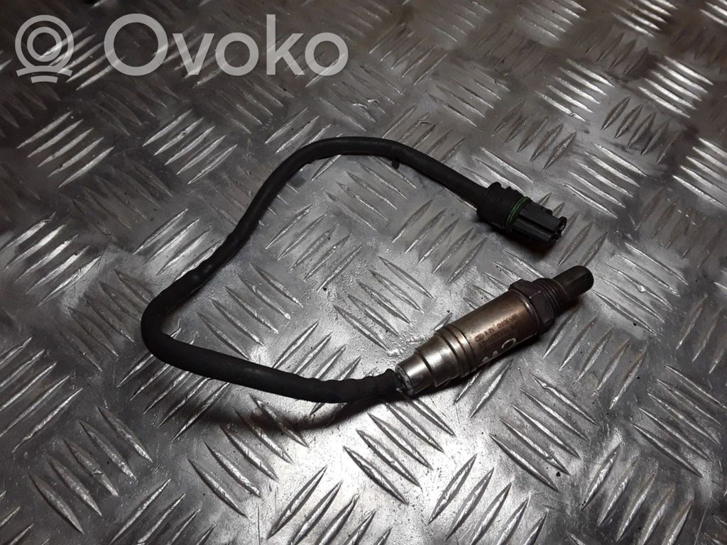 BMW 3 E46 Lambda probe sensor 