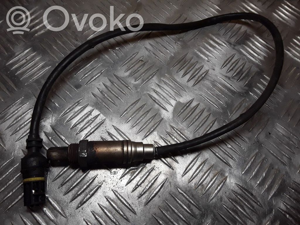 BMW X3 E83 Lambda probe sensor 