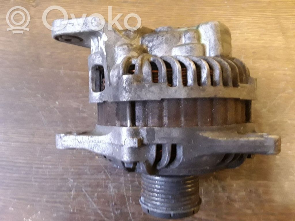 Ģenerators   23700AA590,A3TG4381