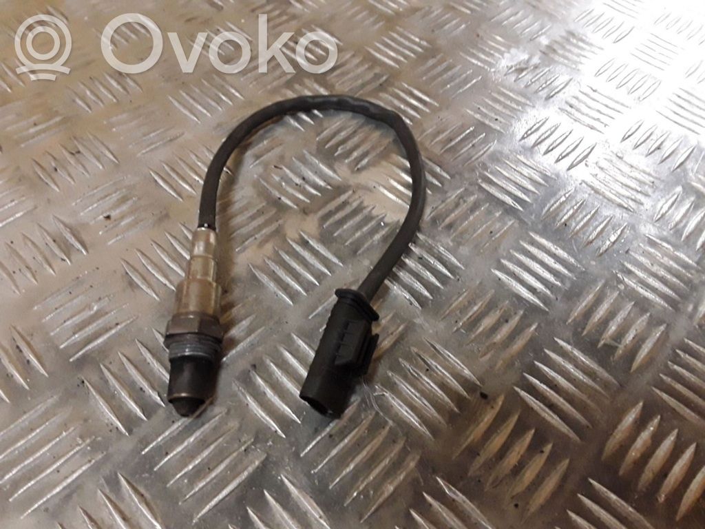 BMW 7 F01 F02 F03 F04 Sonda lambda 