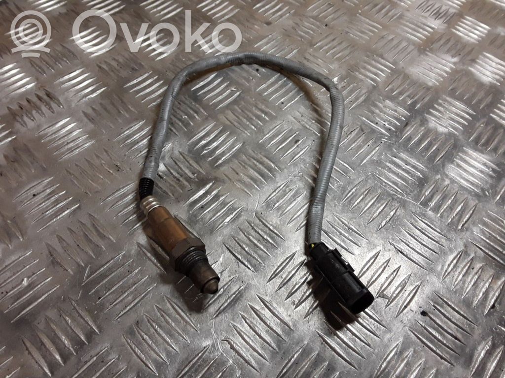 Lambda probe sensor   0281004203,0065424918,0281004204