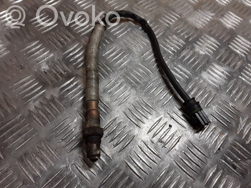 BMW 5 E60 E61 Lambda probe sensor 
