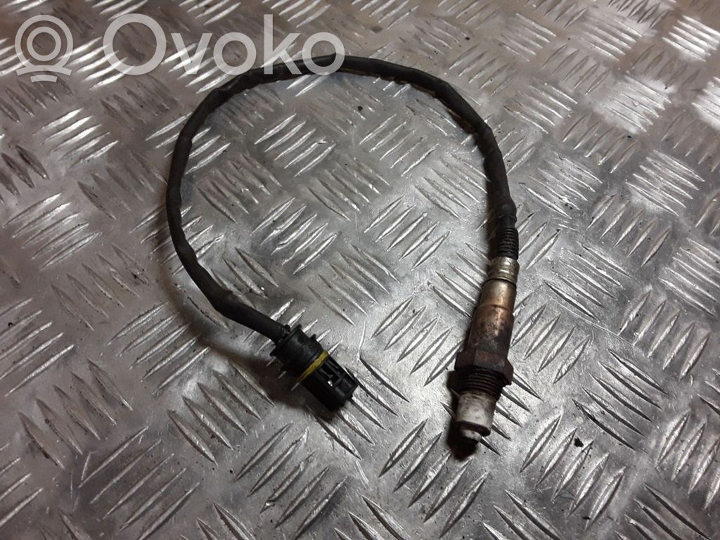 Mercedes-Benz C W203 Lambda probe sensor 