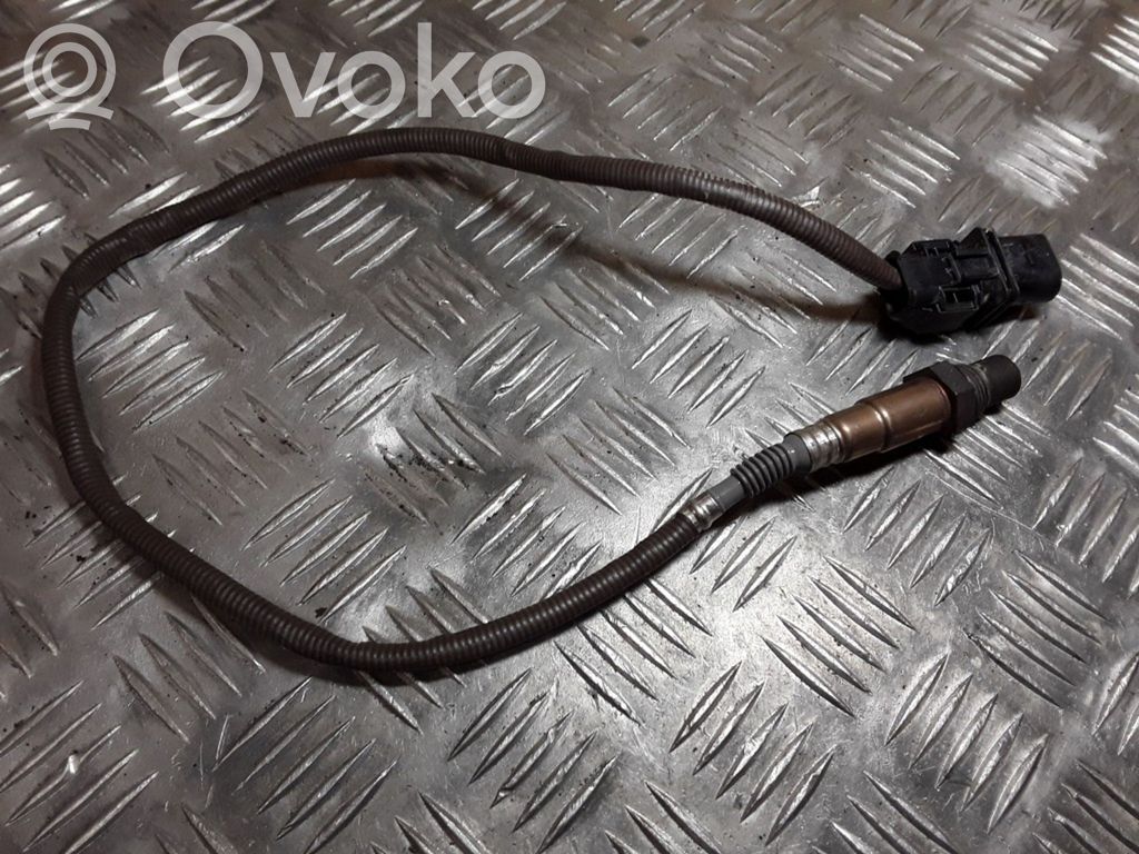 Lambda probe sensor   0258017345,0095425818,0258017346