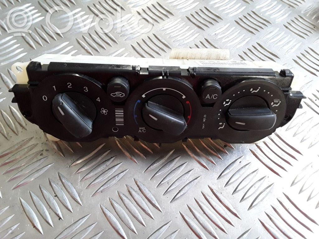 Ford Focus Climate control unit 