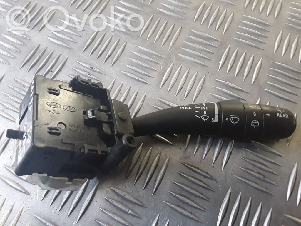 KIA Ceed Schalter Hebel Scheibenwischer 