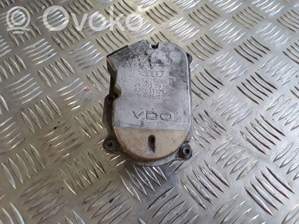 Audi A4 S4 B7 8E 8H Двигатель управления 