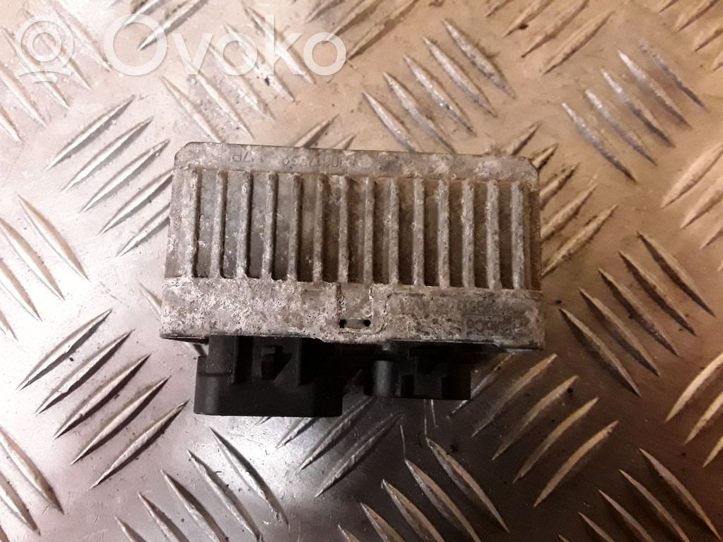Ford Transit -  Tourneo Connect Glow plug pre-heat relay 