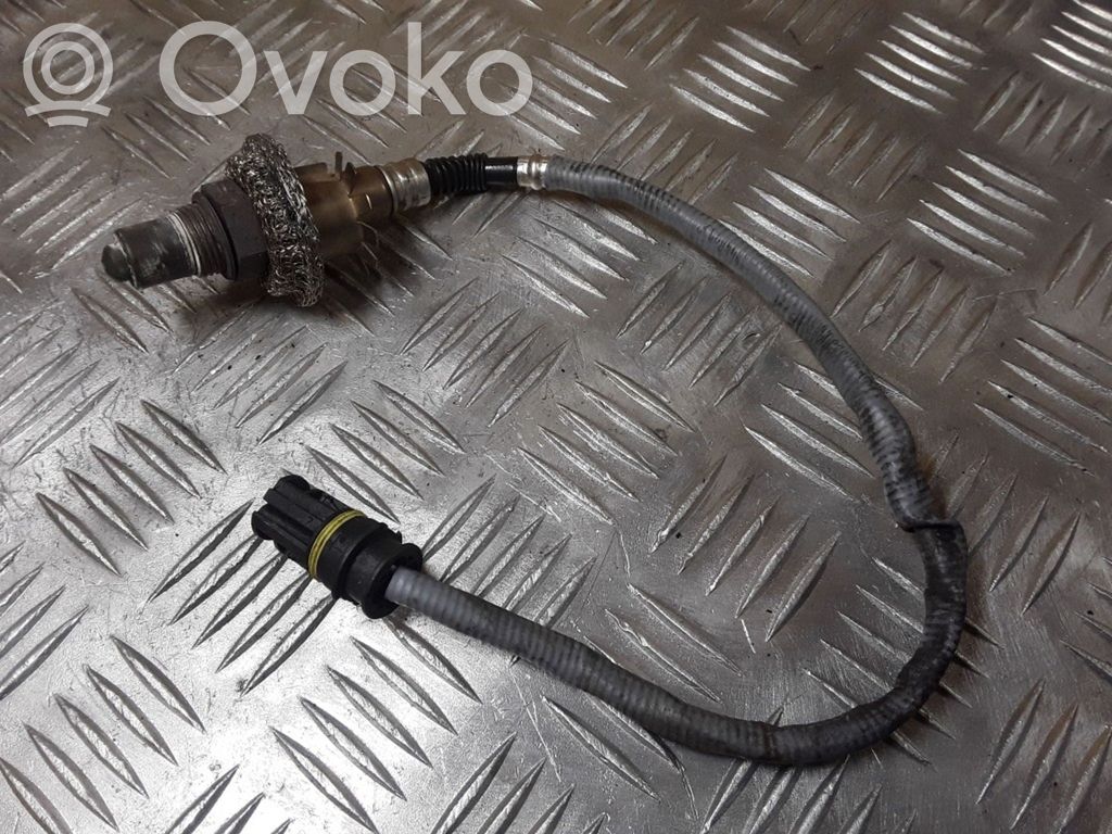 Lambda probe sensor   0258006792,753913703
