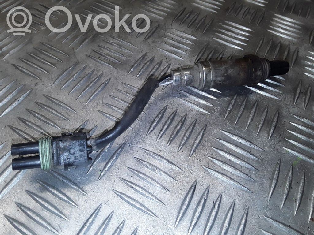 Renault Megane I Lambda probe sensor 