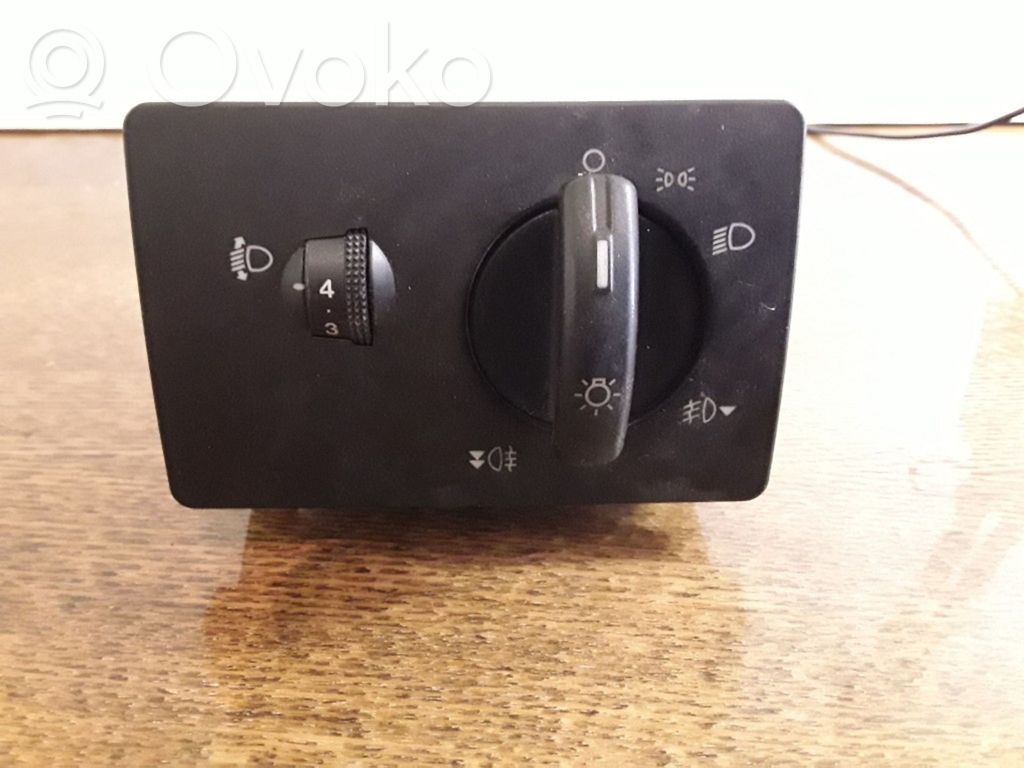 Ford Transit Light switch 