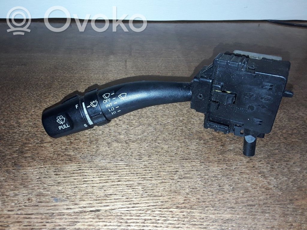 Hyundai Sonata Manetka / Przełącznik wycieraczek 