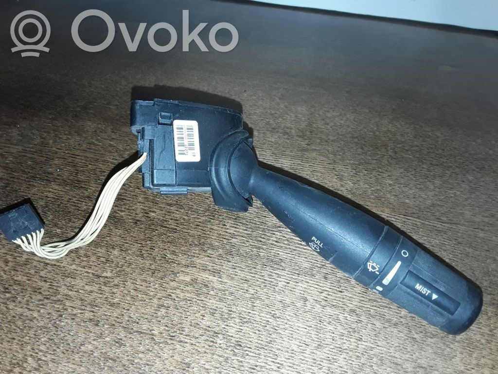 Chrysler Sebring (JS) Schalter Hebel Scheibenwischer 