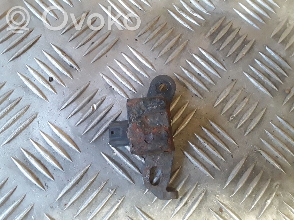 Toyota Corolla E120 E130 Sensor impacto/accidente para activar Airbag 