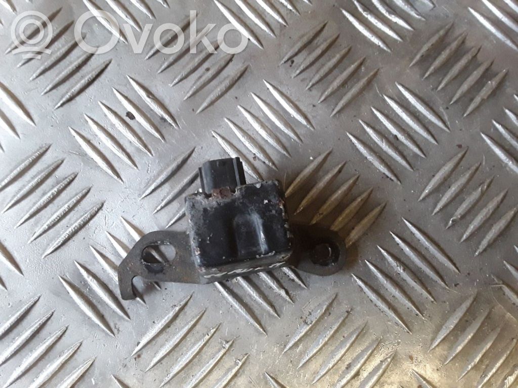 Toyota Corolla E120 E130 Airbag deployment crash/impact sensor 