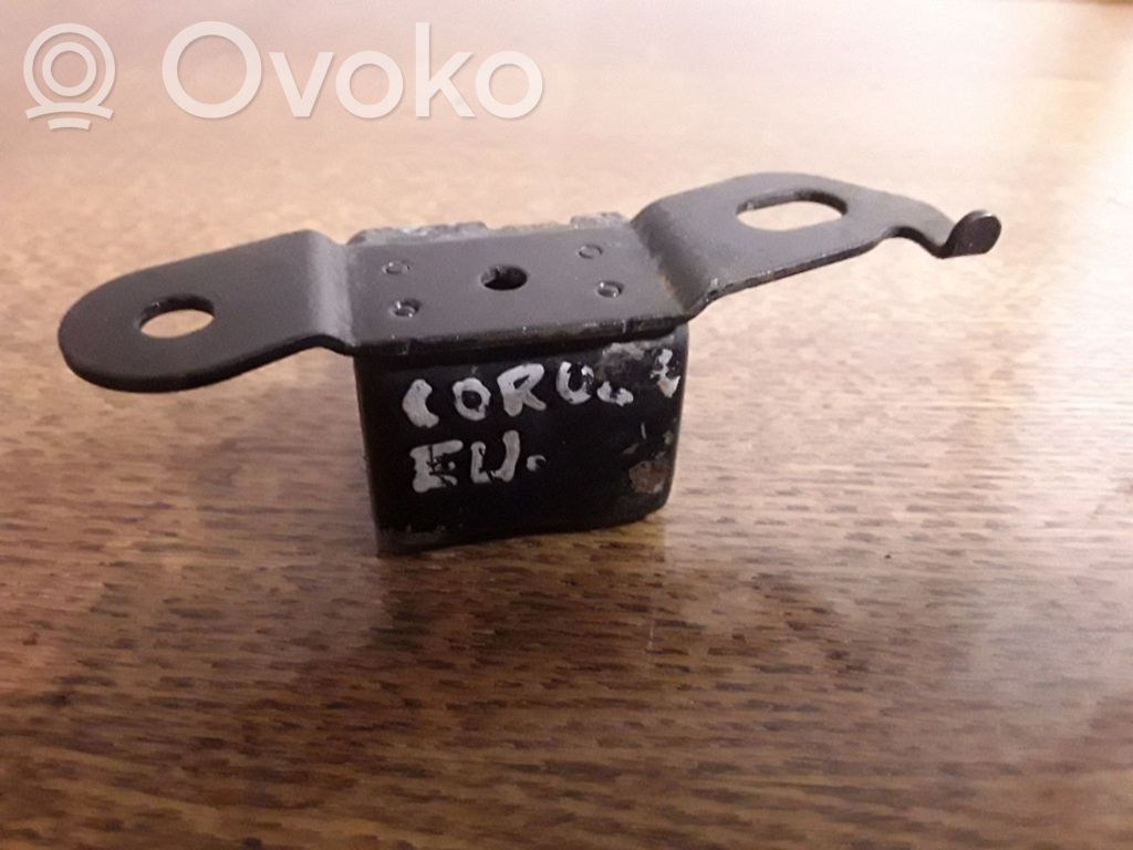 Toyota Corolla E120 E130 Sensor impacto/accidente para activar Airbag 
