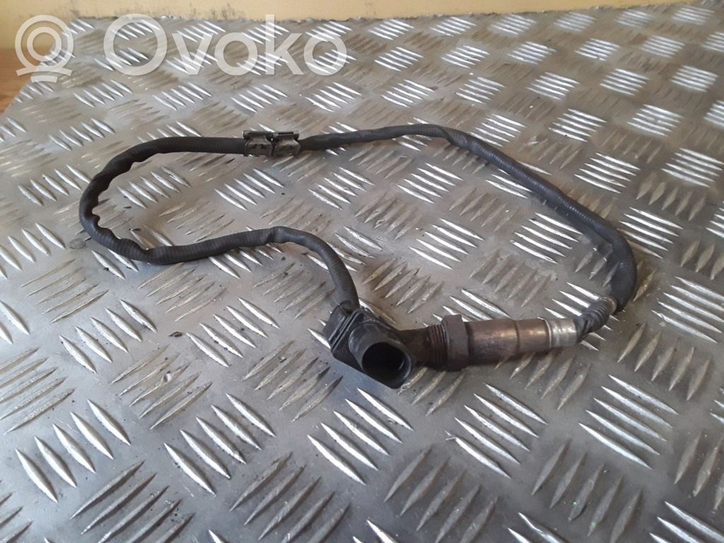 Mercedes-Benz Sprinter W906 Sonde lambda 