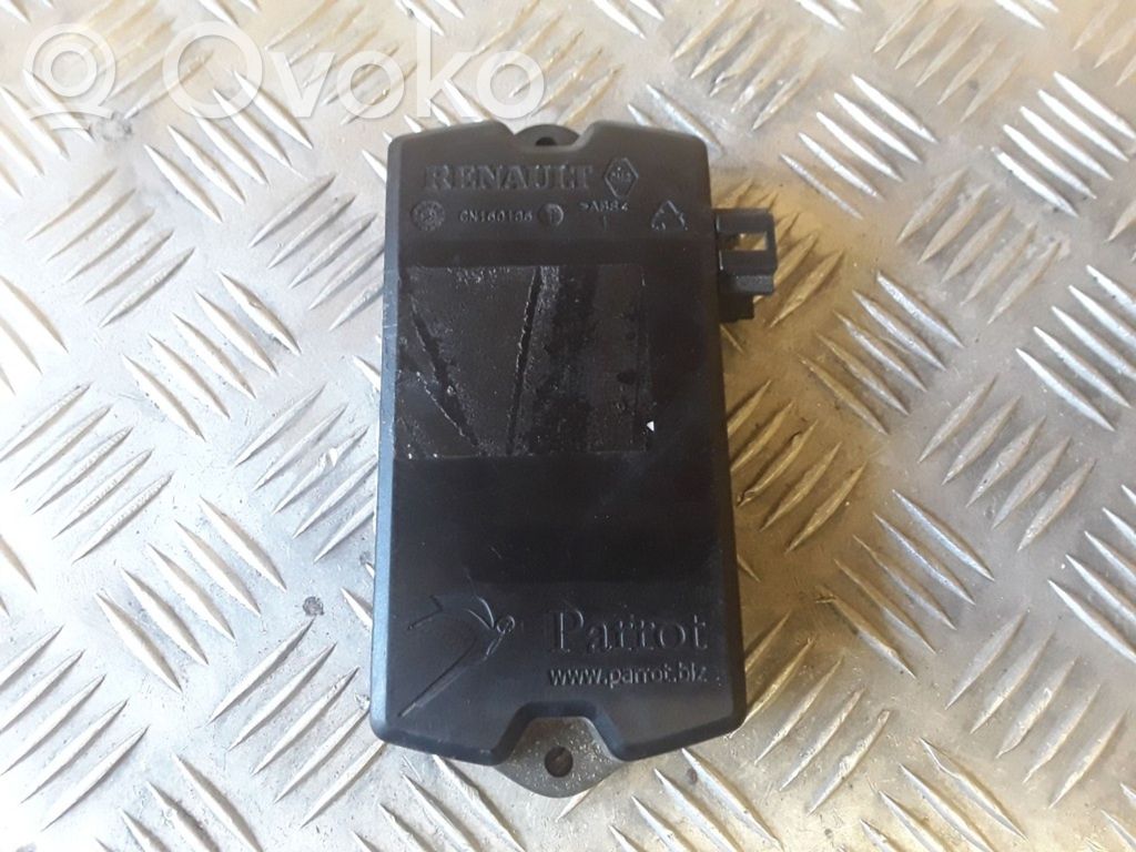 Renault Laguna II Unidad de control/módulo de bluetooth 