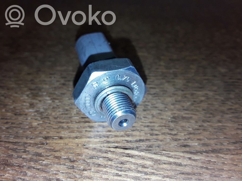 Audi Q5 SQ5 8R Oil level sensor 