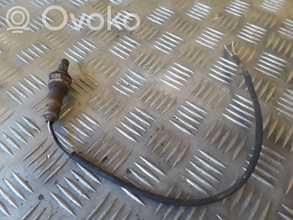 Mazda 6 Lambda probe sensor 