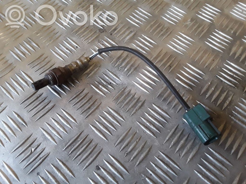 Nissan X-Trail T30 Sonde lambda 