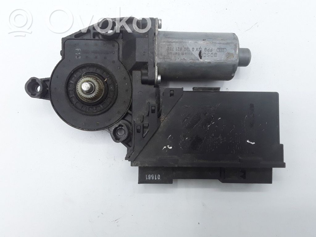 Audi A8 S8 D3 4E Motor macara geam ușă spate 