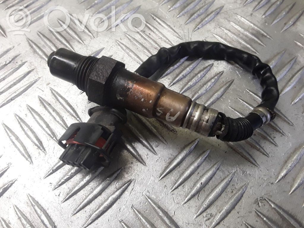 Sonde lambda   0258006409