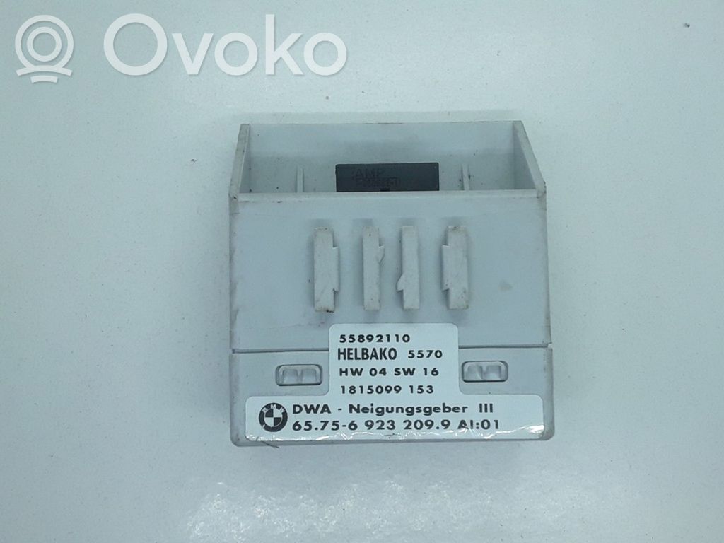 Niveausensor   657569232099,55892110,HW04SW16