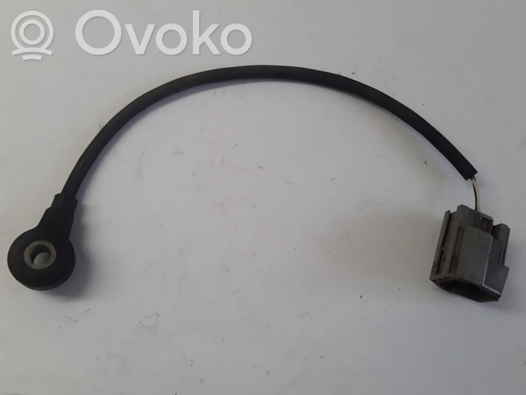 Ford Focus Sensor de petardeo del motor 
