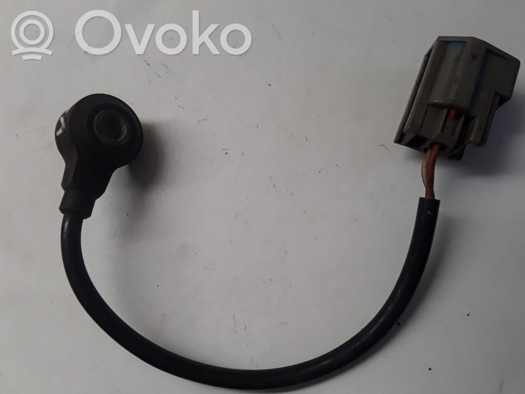 Ford C-MAX I Sensor de petardeo del motor 