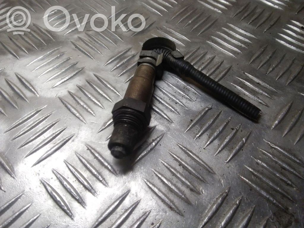 Mercedes-Benz E W211 Lambda probe sensor 
