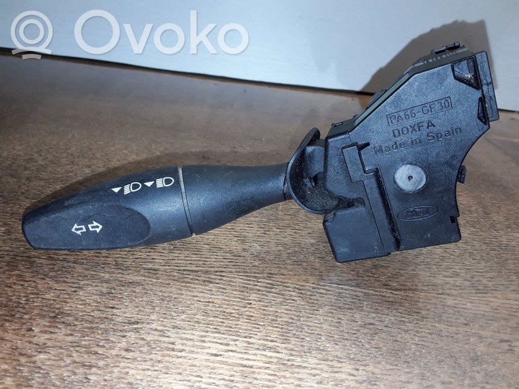 Ford Transit Indicator stalk 