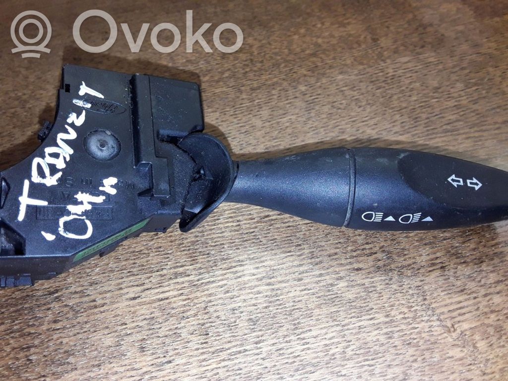 Ford Transit Indicator stalk 