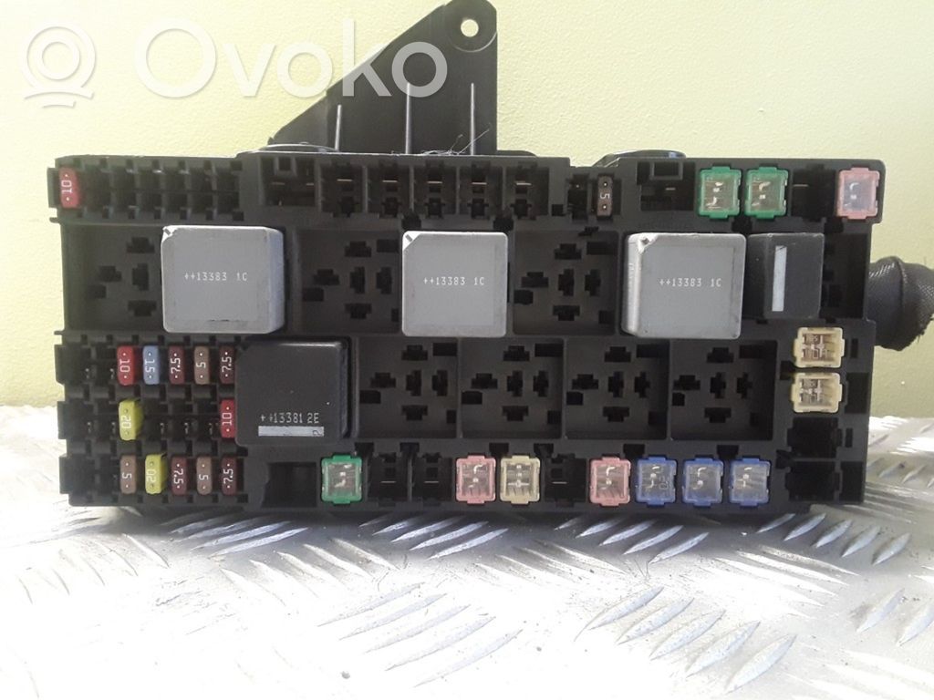 Sulakemoduuli   BK2T14B144CA