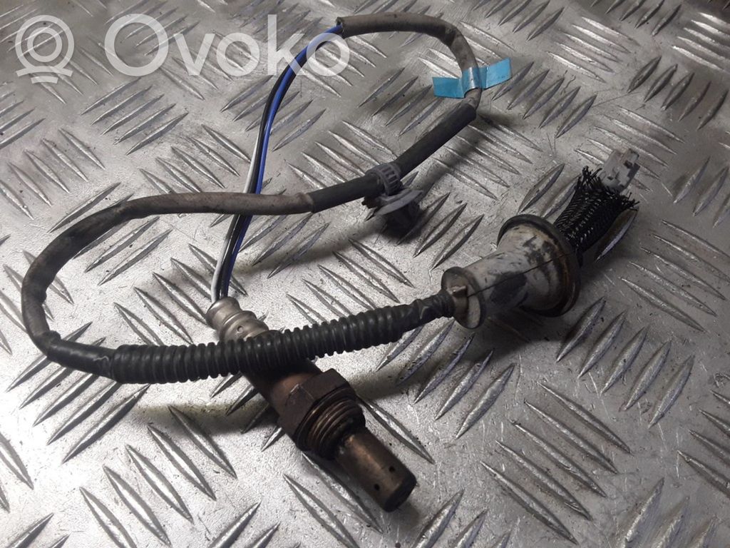 Toyota RAV 4 (XA40) Lambda probe sensor 