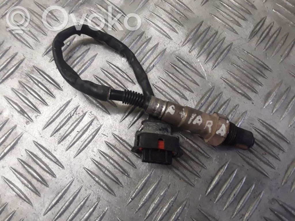 Opel Antara Lambda probe sensor 