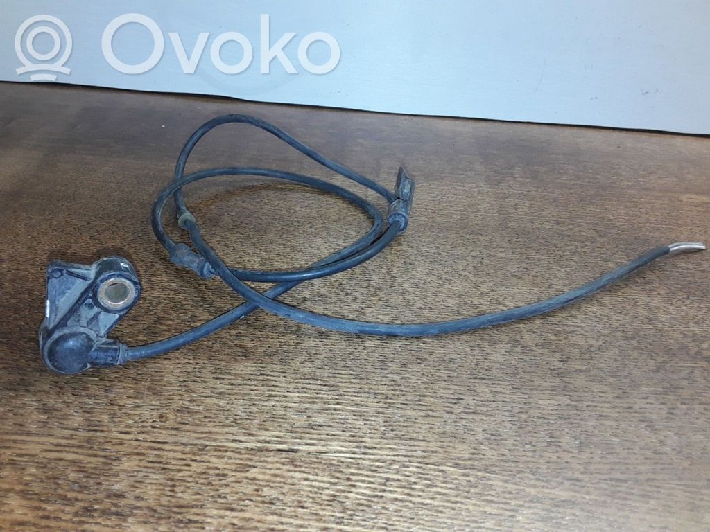 Mazda 6 ABS Sensor hinten 