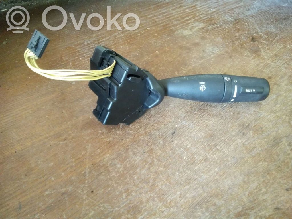 Chrysler Sebring (JS) Schalter Hebel Scheibenwischer 