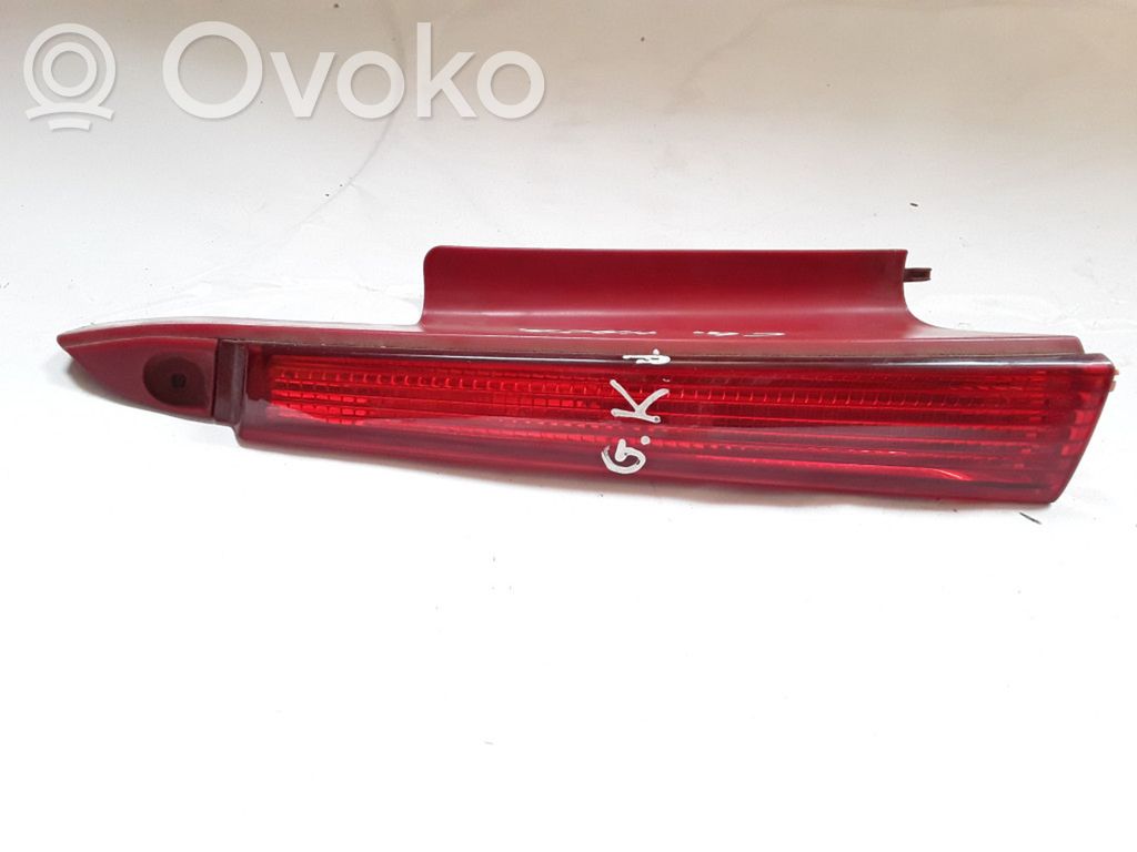 Citroen C4 I Reflector spate 